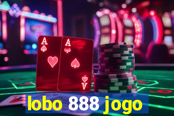 lobo 888 jogo